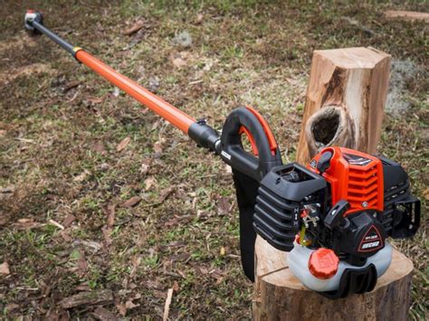 echo in tree saw|echo tree trimmer pole saw.